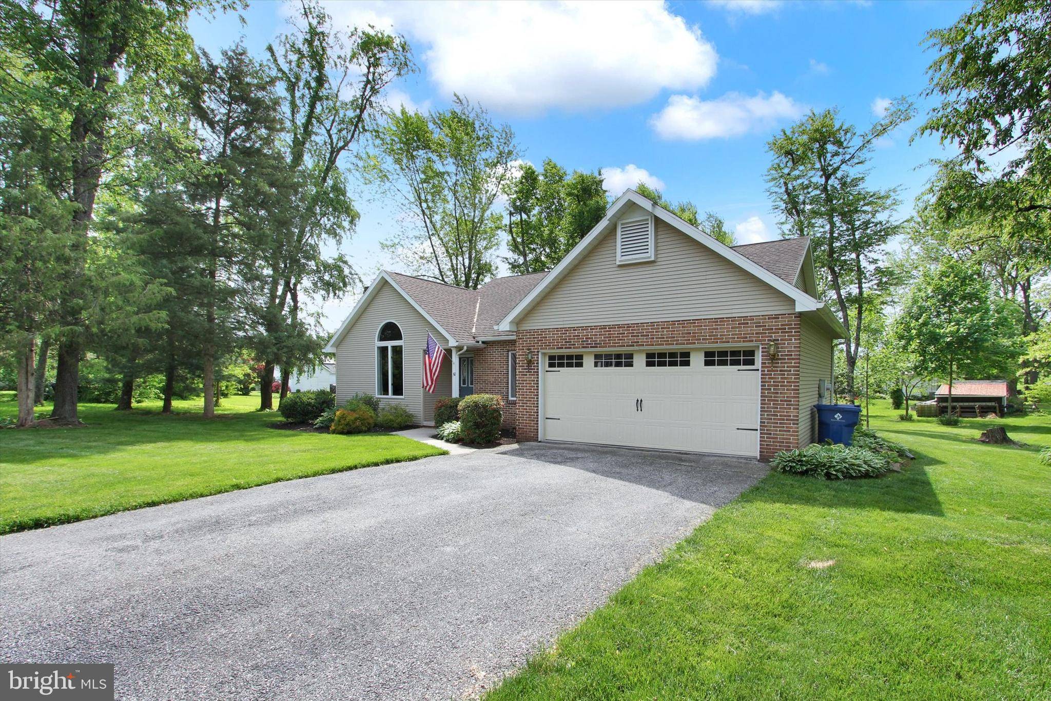 Biglerville, PA 17307,50 THOMAS CIR