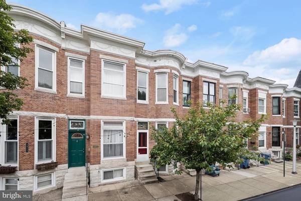 1515 JACKSON ST, Baltimore, MD 21230