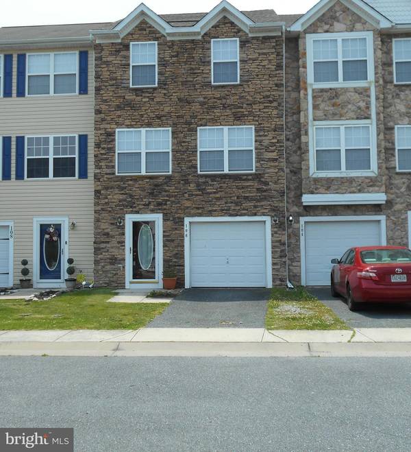 106 WOOD DUCK DR, Cambridge, MD 21613