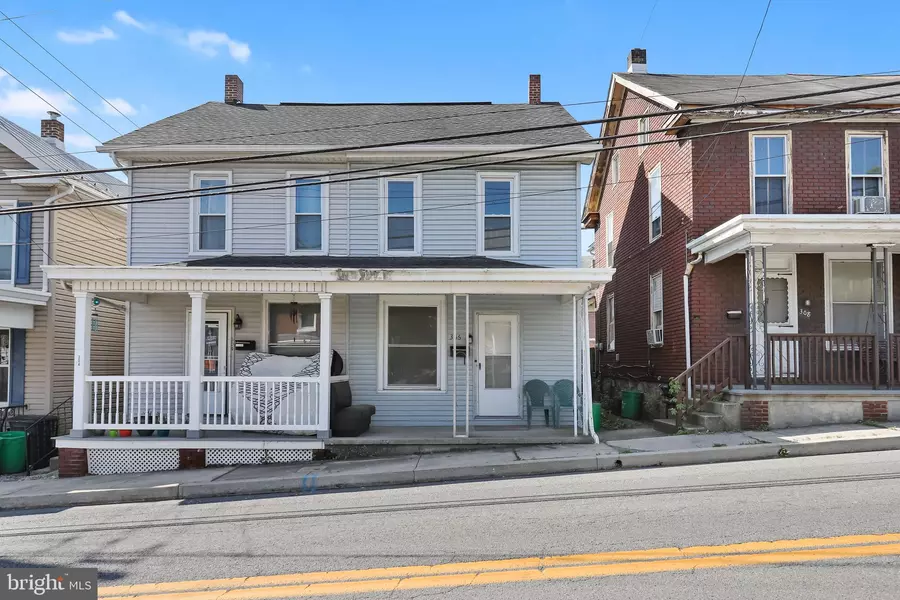 306 VALLEY ST, Marysville, PA 17053