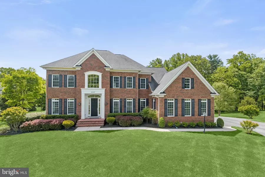 10157 SYCAMORE HOLLOW LN, Germantown, MD 20876