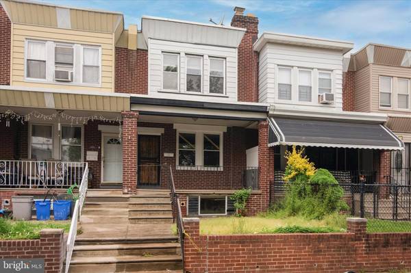 5224 HORROCKS ST, Philadelphia, PA 19124