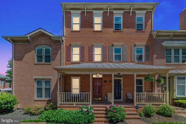 1529 ORONOCO ST, Alexandria, VA 22314