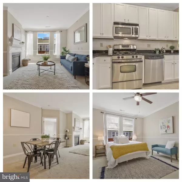 2665 PROSPERITY AVE #455, Fairfax, VA 22031