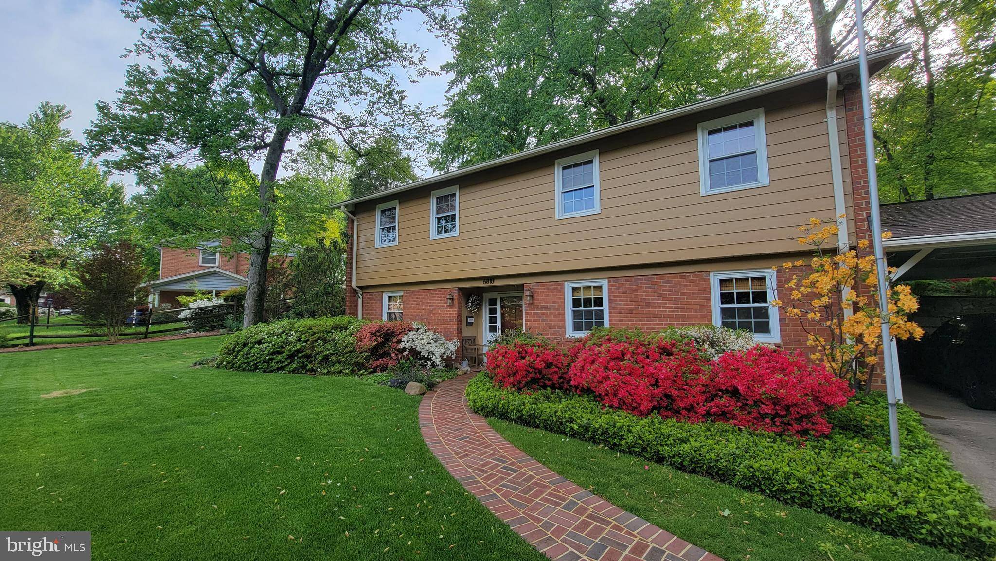 6810 MURRAY LN, Annandale, VA 22003