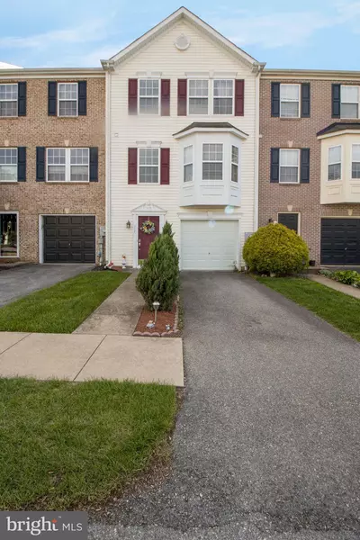 117 SENTRY RDG, Smithsburg, MD 21783