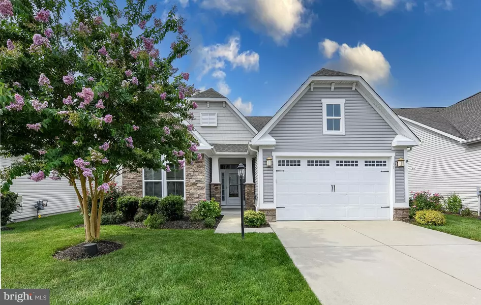 11 HARLEQUIN LOOP, Bridgeville, DE 19933