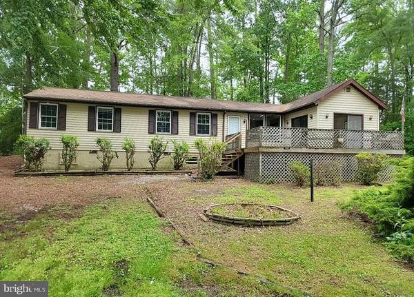 198 NEWPORT RD, Dunnsville, VA 22454