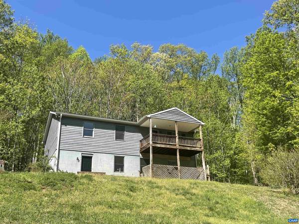 533 SIMMS RD, Stanardsville, VA 22973