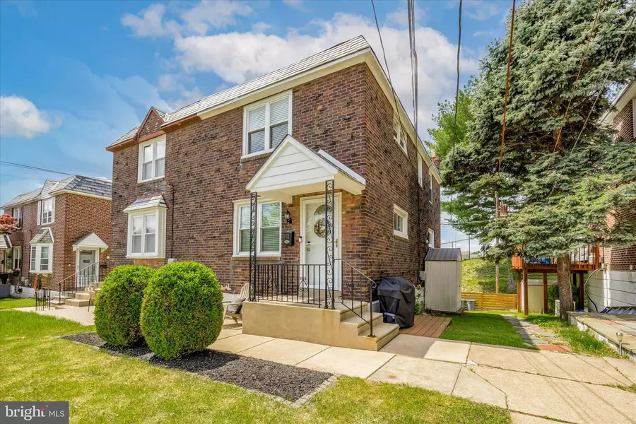 914 KENWOOD RD, Drexel Hill, PA 19026