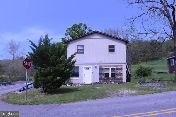 109 CORNER, Big Cove Tannery, PA 17212