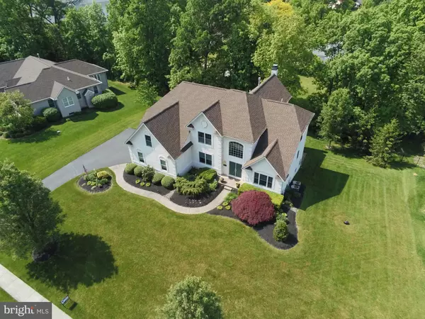 Harleysville, PA 19438,726 BELLINGHAM LN