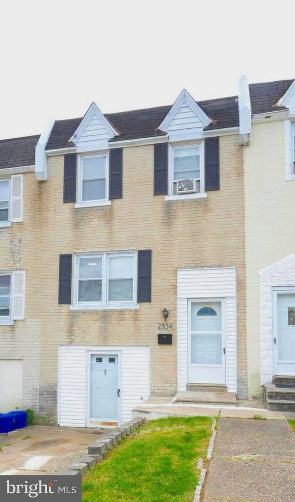 2834 WOODBRIDGE RD, Philadelphia, PA 19114