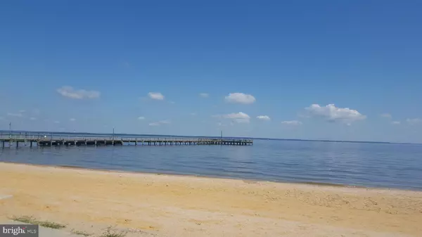 Colonial Beach, VA 22443,216 5TH