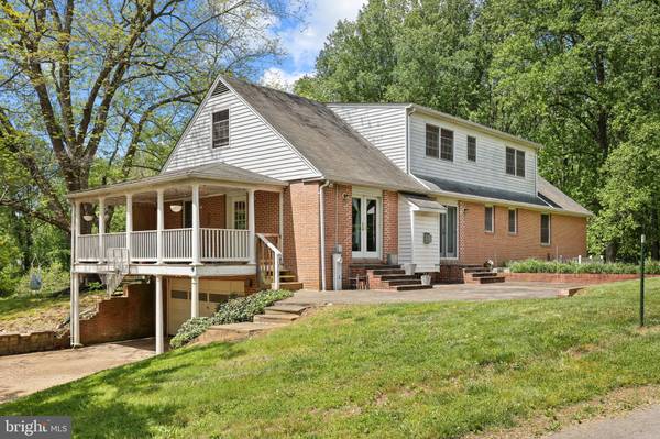 11363 COTSWOLD SPRING FARM LN, Ellicott City, MD 21042