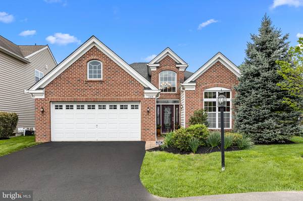 169 TYLER WAY, Yardley, PA 19067