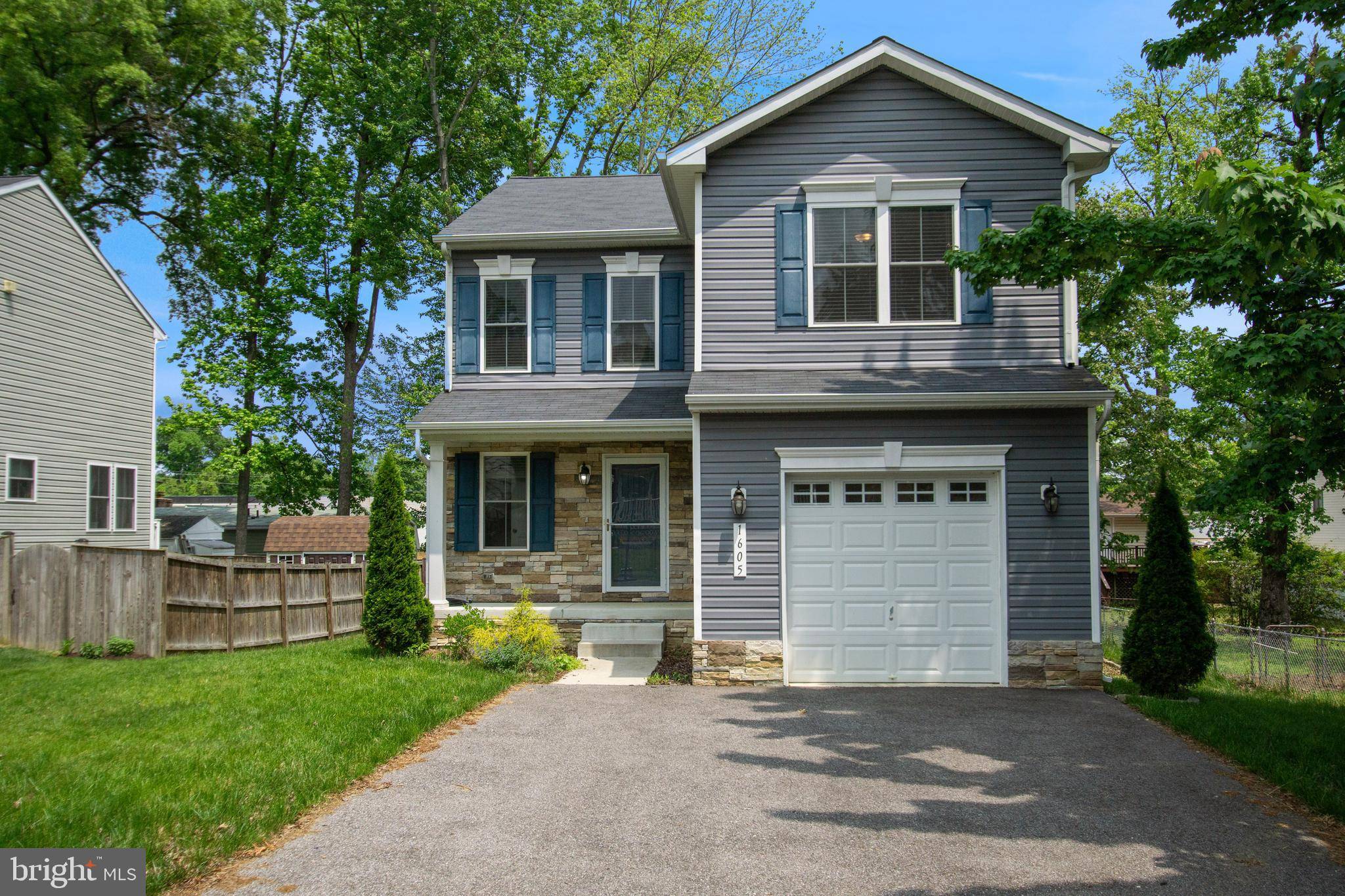 1605 CAMBRIDGE RD, Edgewater, MD 21037