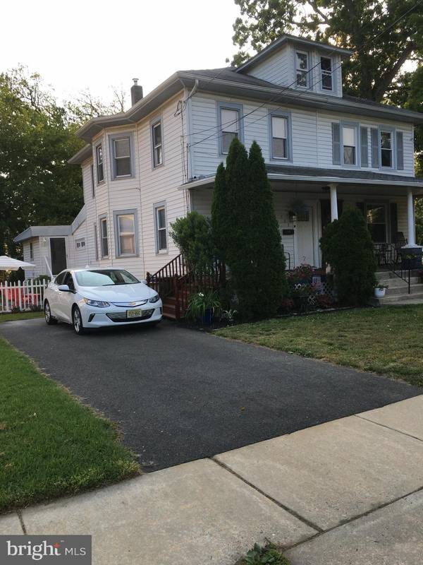 731 PARRY AVE, Palmyra, NJ 08065