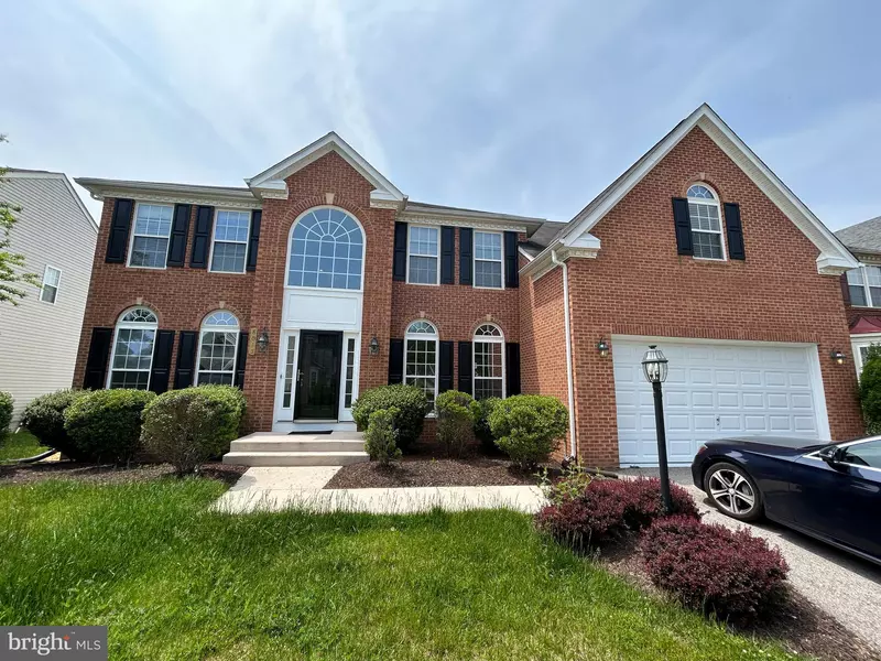 8015 DORADO TER, Brandywine, MD 20613