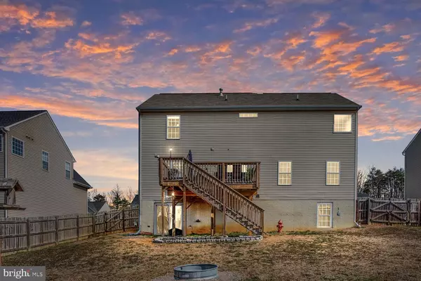 Locust Grove, VA 22508,35358 RIVER BEND DR