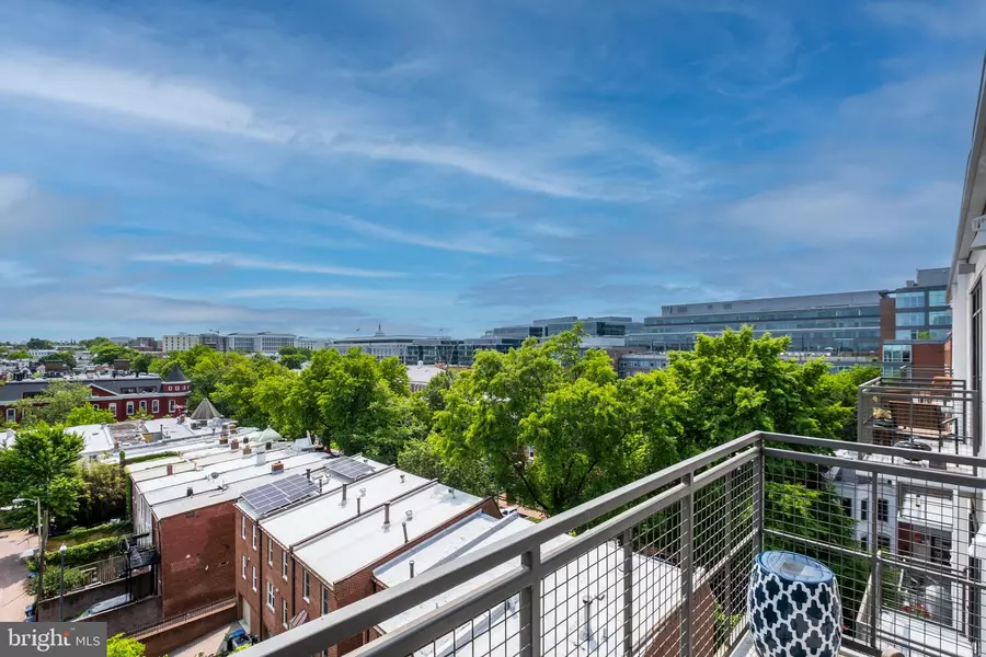 301 H ST NE #603, Washington, DC 20002