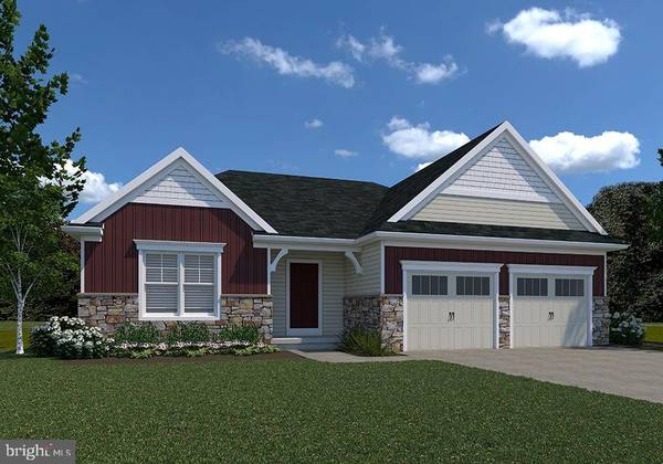 Mechanicsburg, PA 17050,1 RESERVE LN #LAUREL PLAN