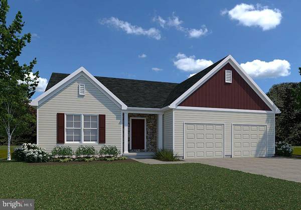 Mechanicsburg, PA 17050,1 RESERVE LN #LAUREL PLAN