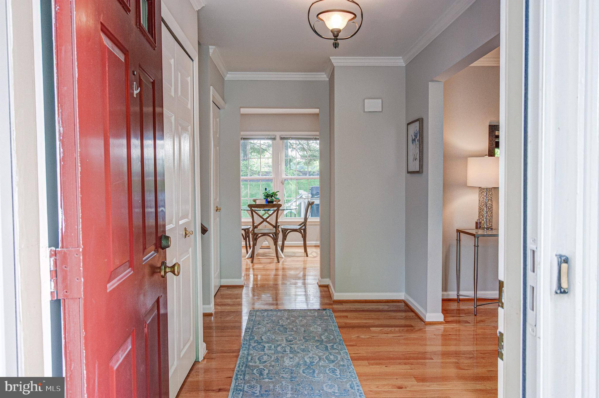 Herndon, VA 20171,2619 JOHN MILTON DR