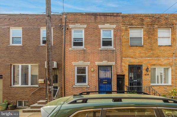 632 SEARS ST, Philadelphia, PA 19147