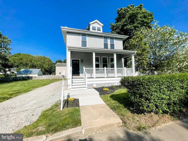 301 N CASS ST, Middletown, DE 19709