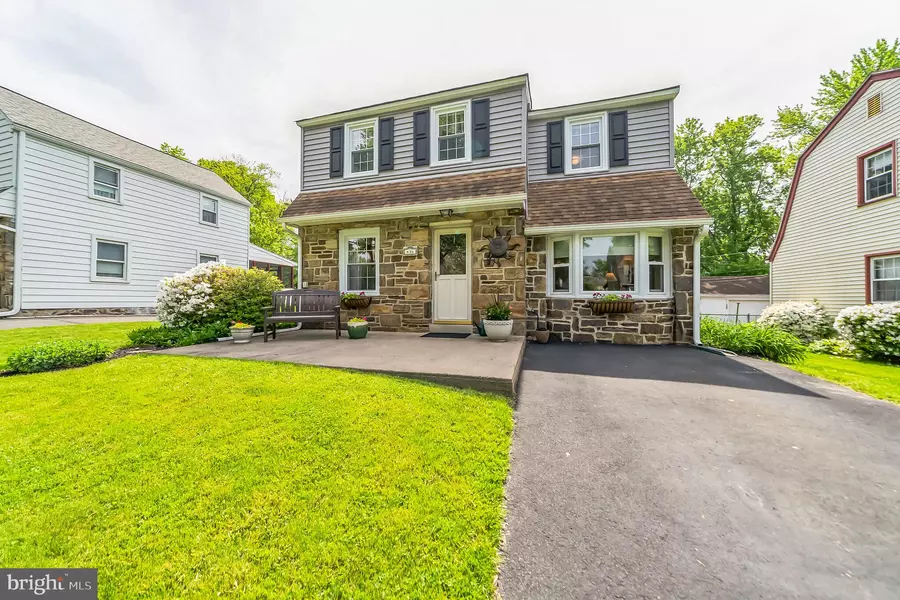 436 HOOVER RD, Ambler, PA 19002