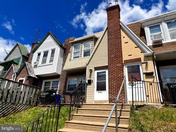 4751 VISTA ST, Philadelphia, PA 19136