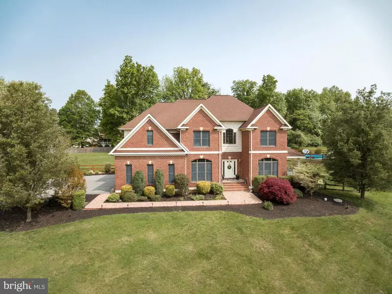 730 WHEATLEY DR, Westminster, MD 21157