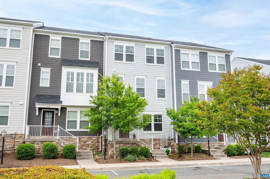 2631 AVINITY PL, Charlottesville, VA 22902