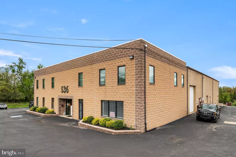 536 N TROOPER RD, Norristown, PA 19403