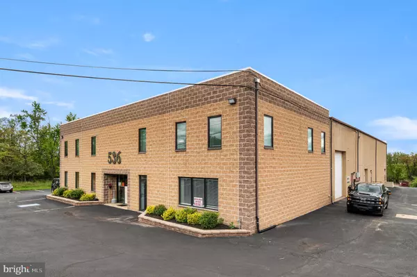 536 N TROOPER RD, Norristown, PA 19403