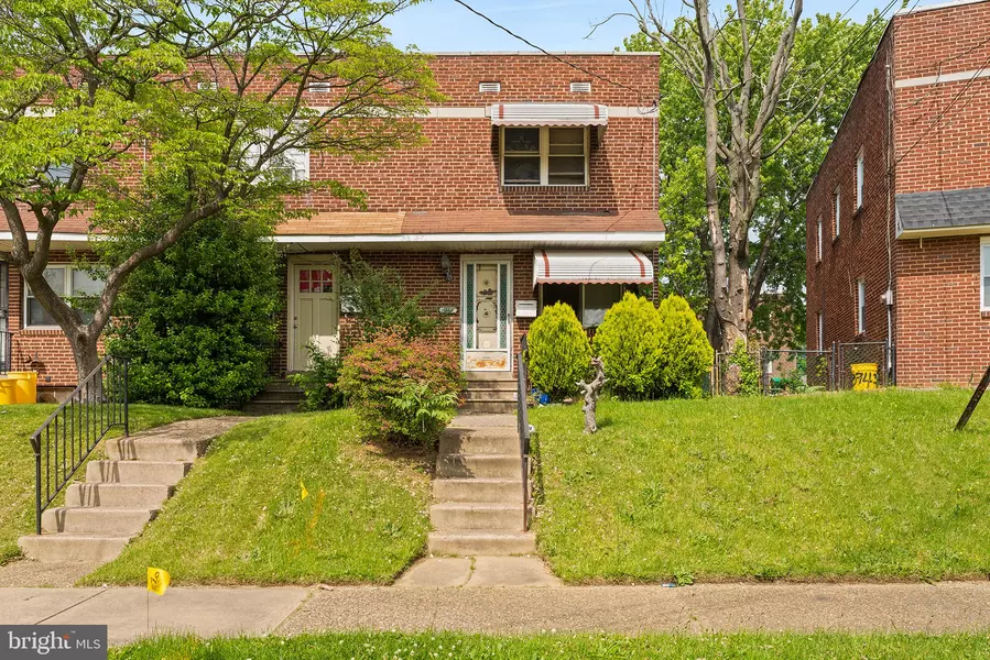 3739 SCHLEICHER AVE, Pennsauken, NJ 08110