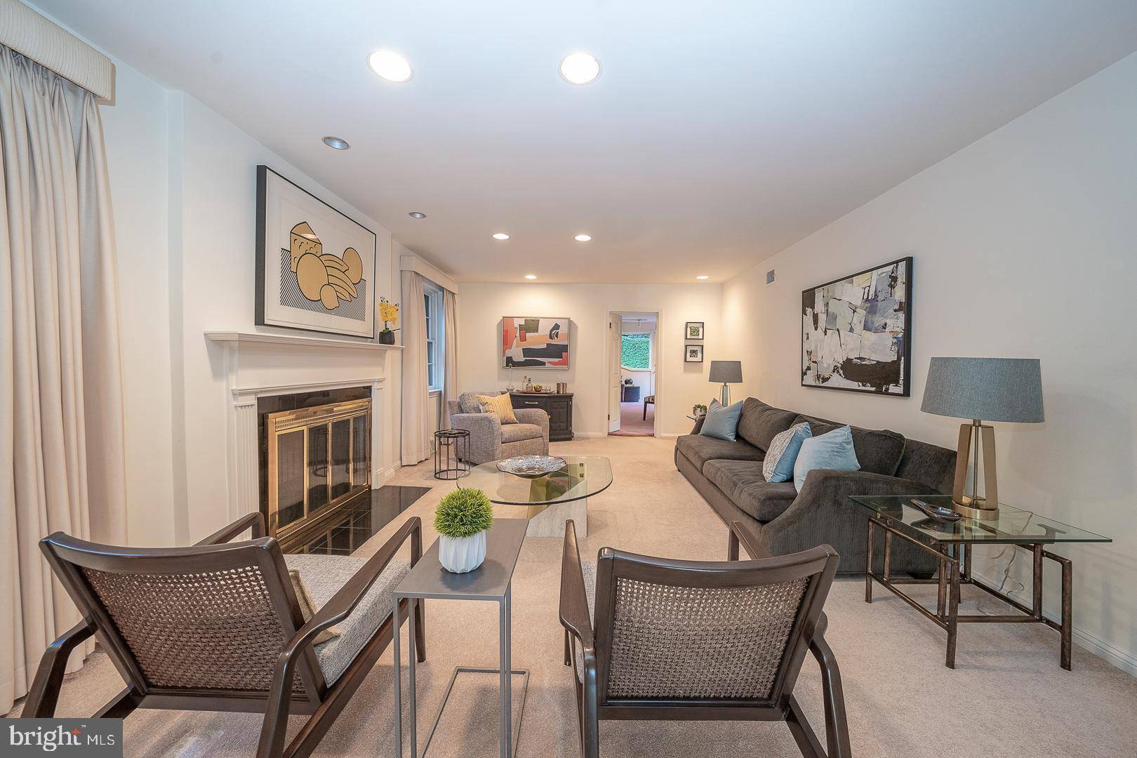 Merion Station, PA 19066,540 HAMILTON RD