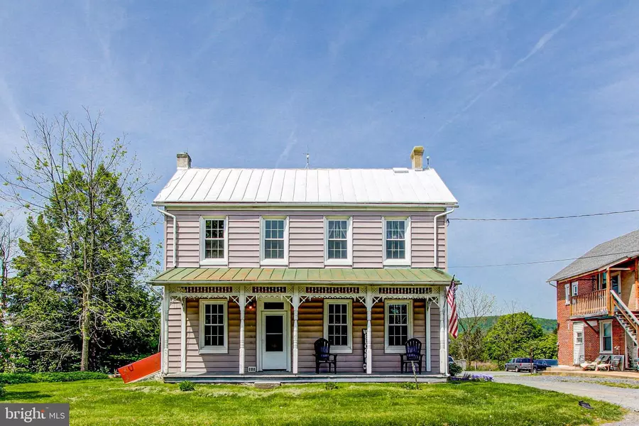 963 GRAVEL PIKE, Palm, PA 18070