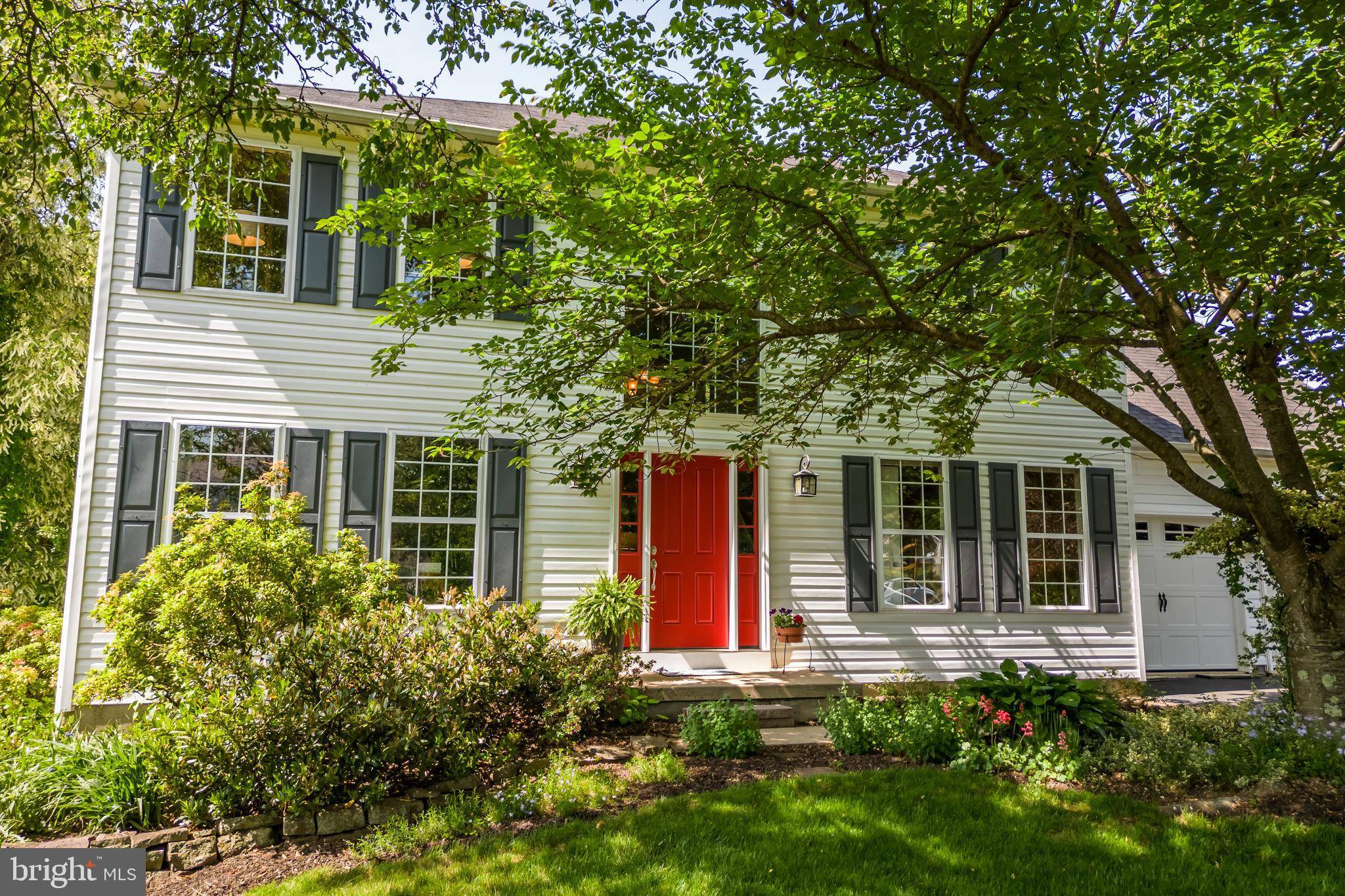 Telford, PA 18969,107 QUINCE DR