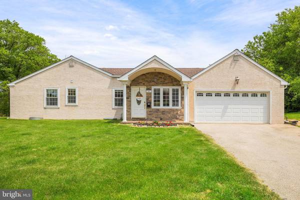 45 JAMES RD, Broomall, PA 19008