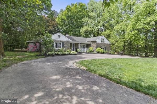 Rydal, PA 19046,1234 GILBERT RD