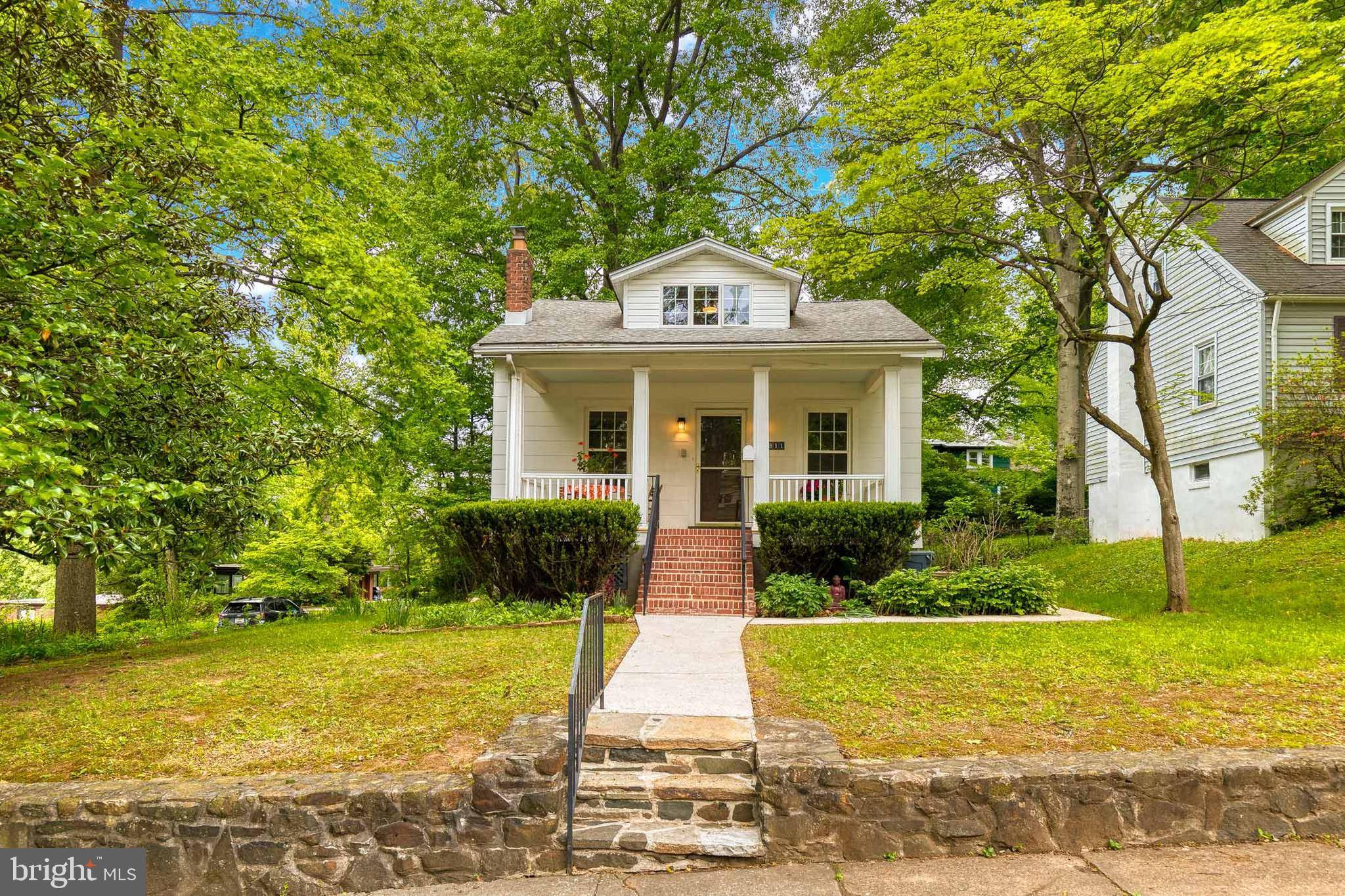 Baltimore, MD 21215,5811 MERVILLE AVE