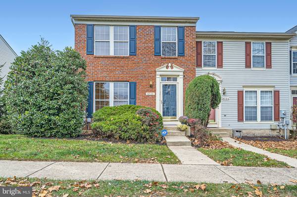 8336 FINCHLEIGH ST, Laurel, MD 20724