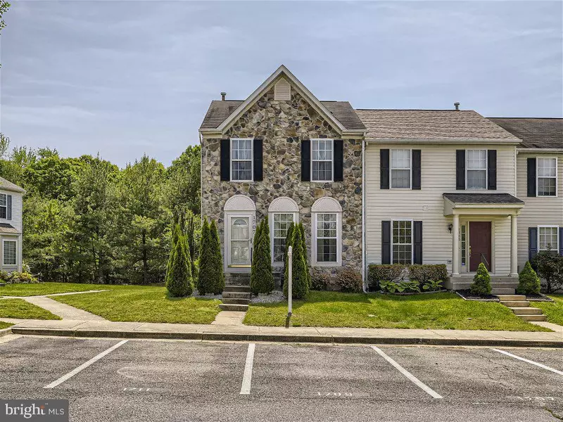 1707 GLEBE CREEK WAY, Odenton, MD 21113