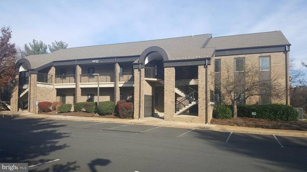 4601 PINECREST OFFICE PARK DR #H, Alexandria, VA 22312