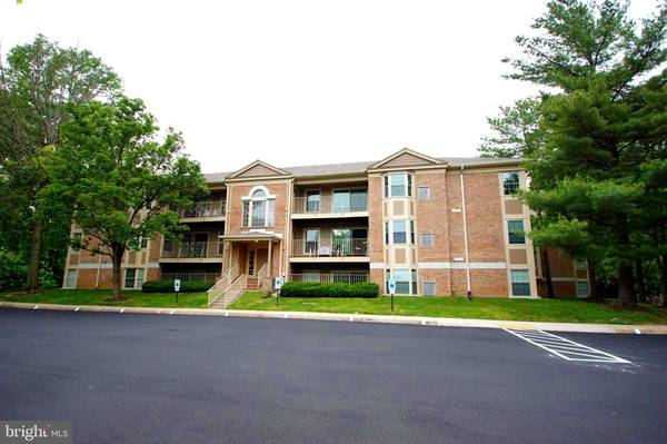 3502 THOMAS POINTE CT #2C, Abingdon, MD 21009