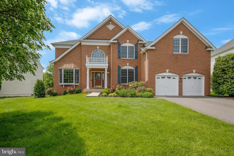 22609 LOVETTSVILLE KNOLL CT, Ashburn, VA 20148