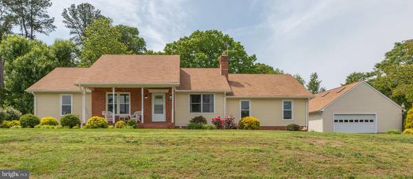 1500 MILESTONE DR, Fredericksburg, VA 22407