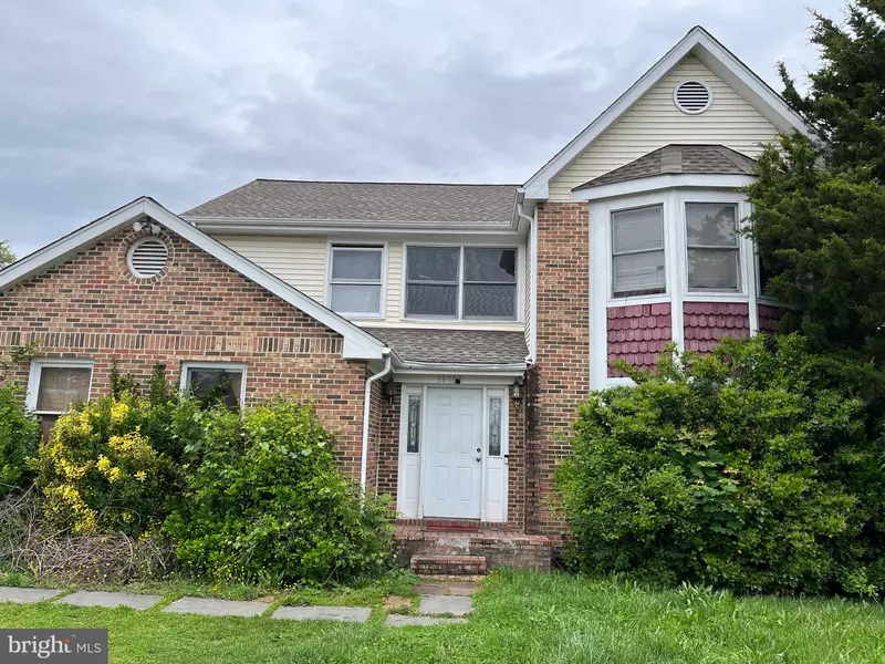 14501 GOLDEN EAGLE CT, Burtonsville, MD 20866